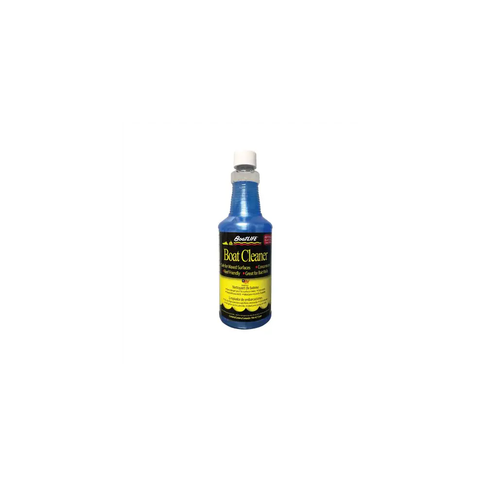 BoatLIFE Seal Boat Deck Cleaner - 32 Ounce Bottle - BOA1112